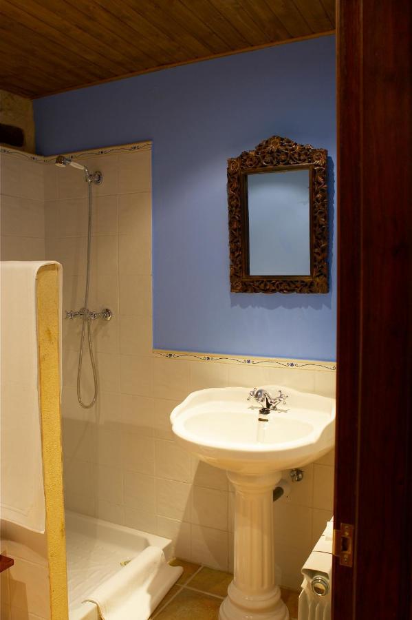 Hotel La Val Jarque de la Val Oda fotoğraf