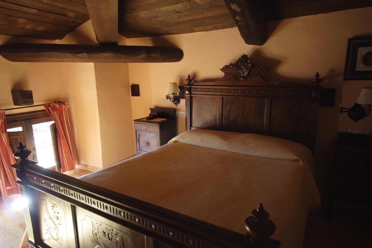 Hotel La Val Jarque de la Val Oda fotoğraf