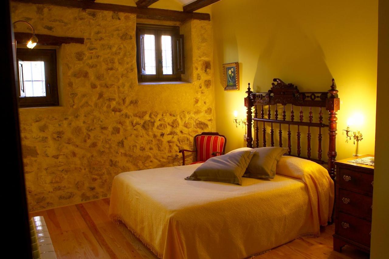 Hotel La Val Jarque de la Val Oda fotoğraf