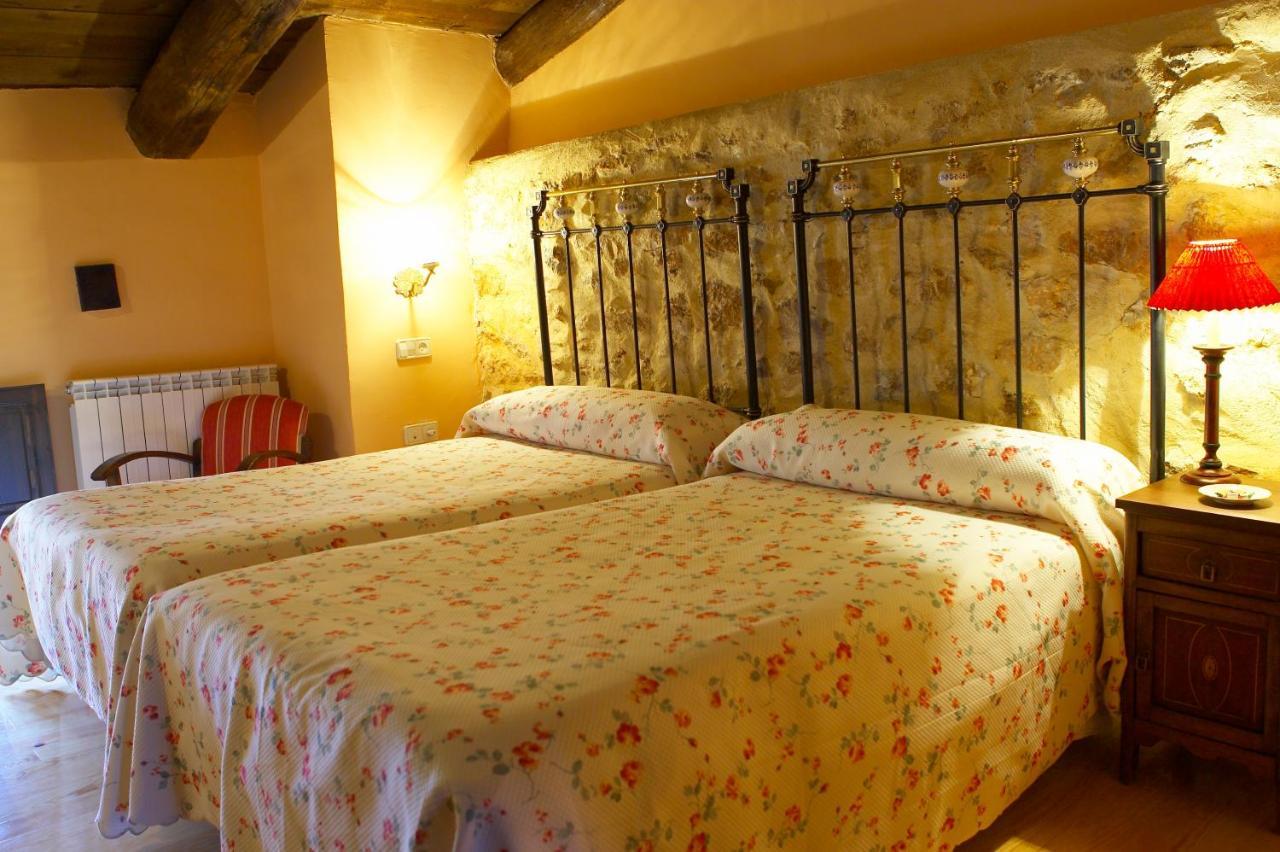 Hotel La Val Jarque de la Val Oda fotoğraf