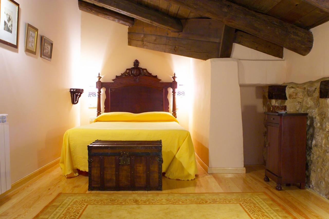 Hotel La Val Jarque de la Val Oda fotoğraf